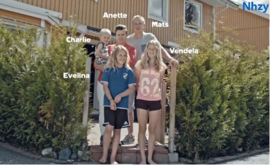 菜吧：为什么要给我们的孩子吃有机食品？