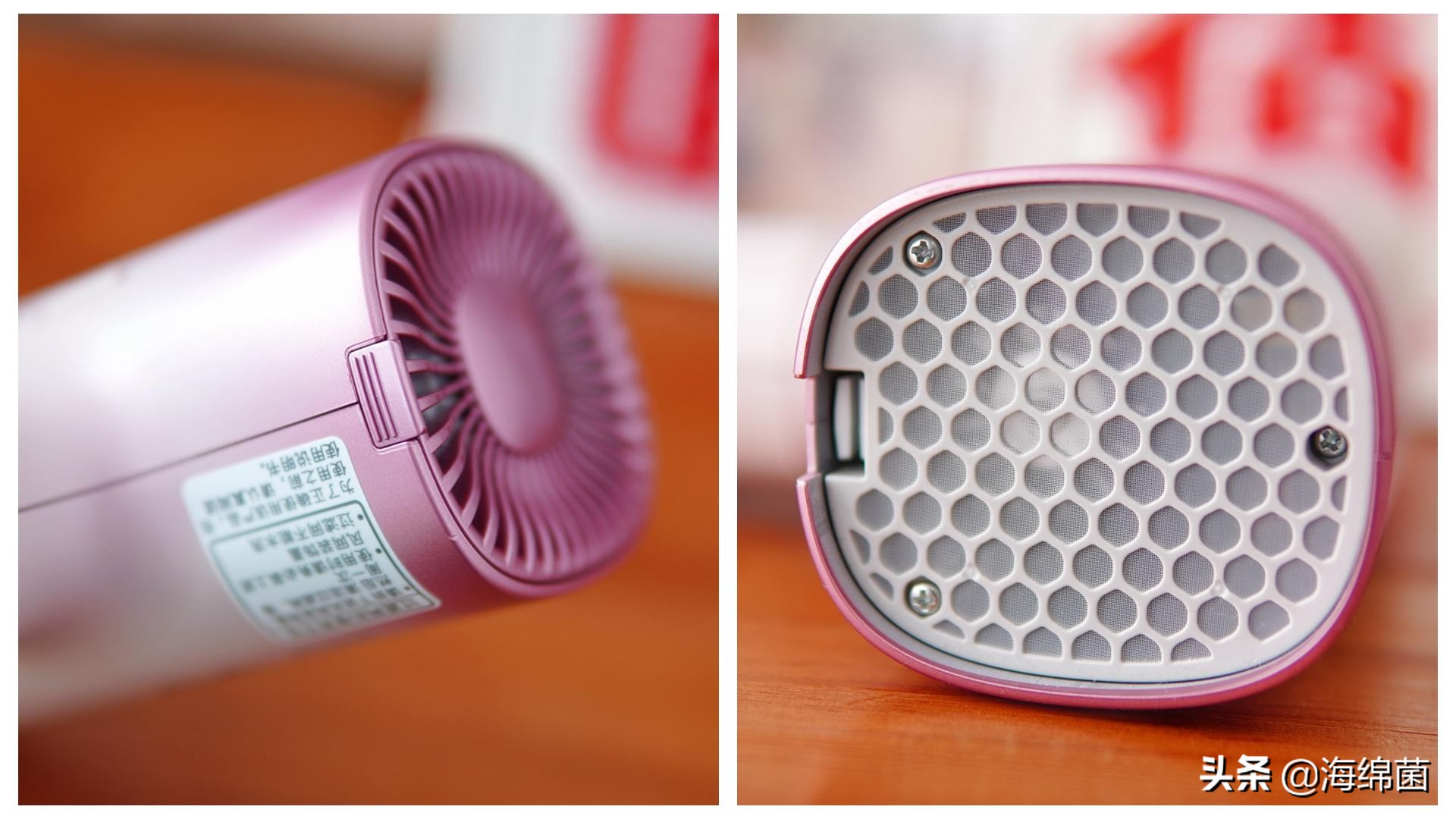 松下吹风机na系列哪款最好用,松下吹风机哪款水润