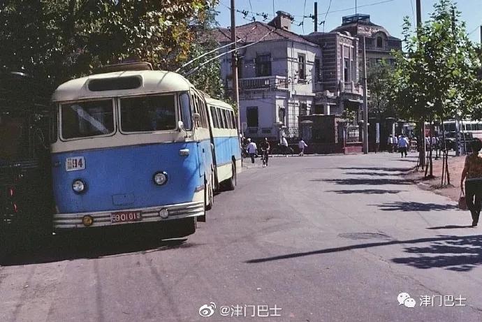 百年天津老照片,百年前的老天津卫