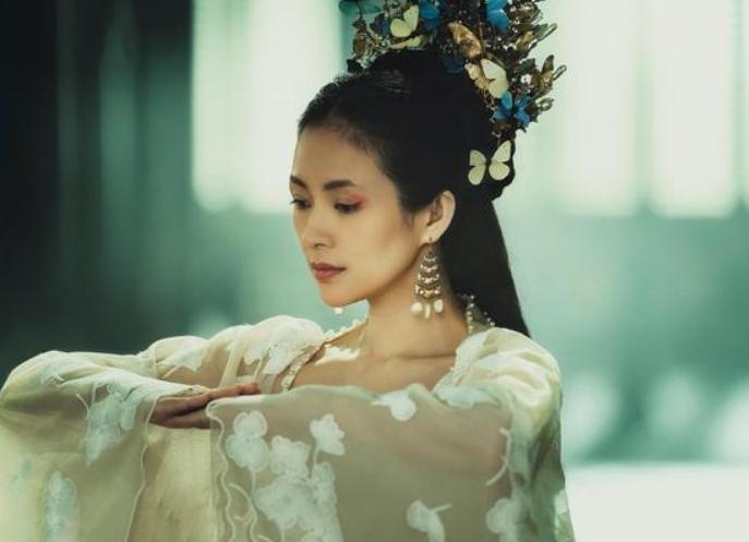 上阳赋王儇怎么读,上阳赋王儇及笄