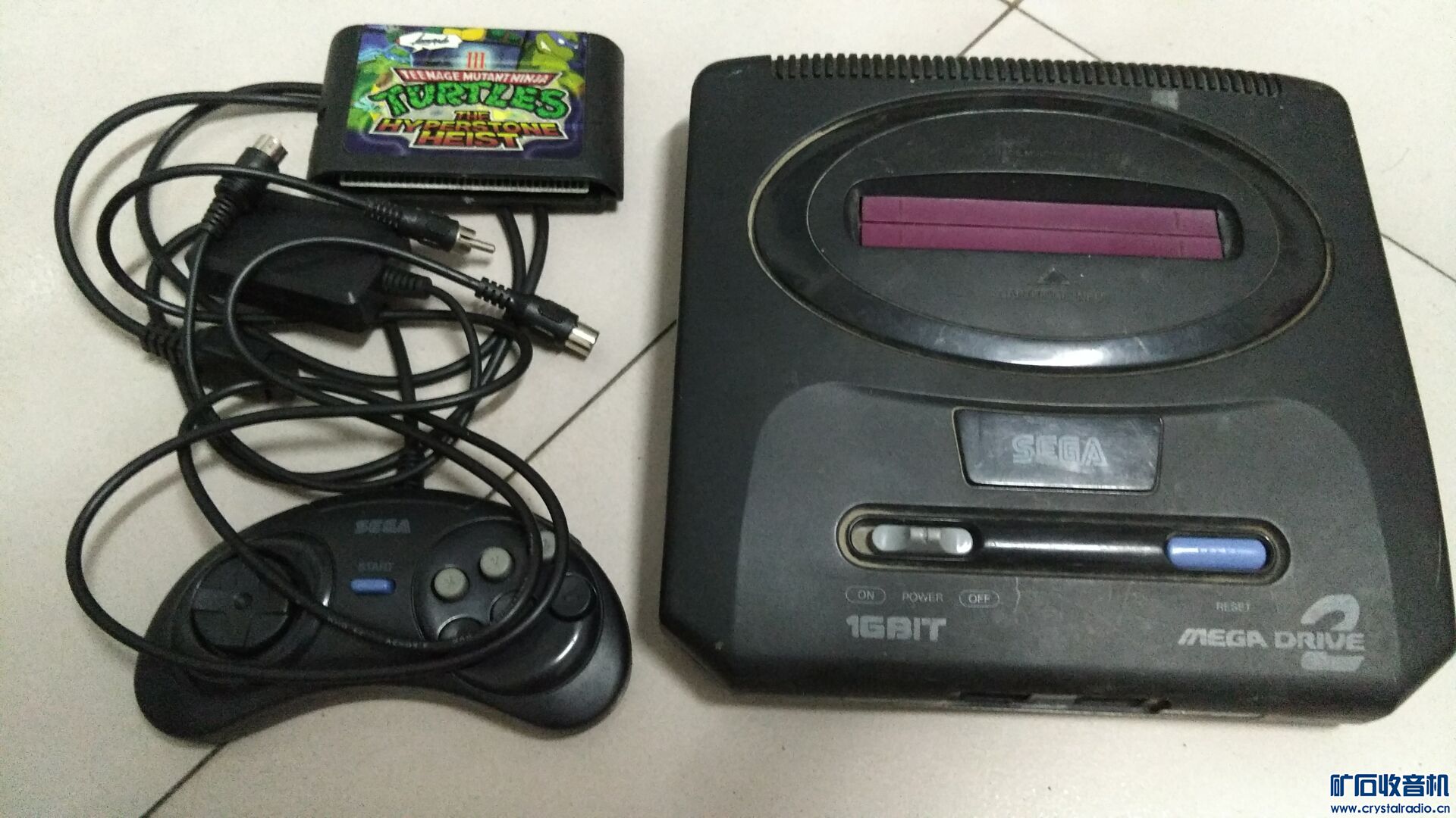 经典MD游戏有哪些,那些陪伴我们长大的游戏