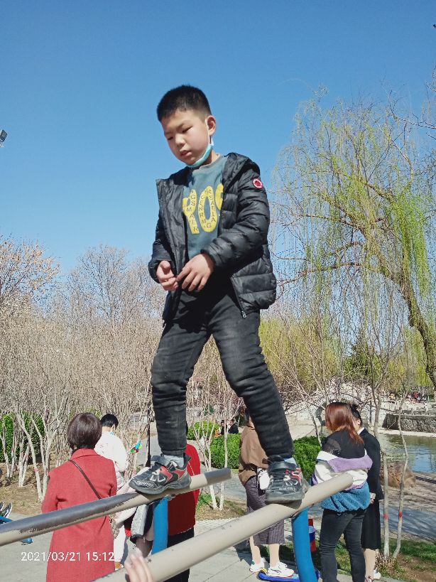 沙河美丽,沙河的天气