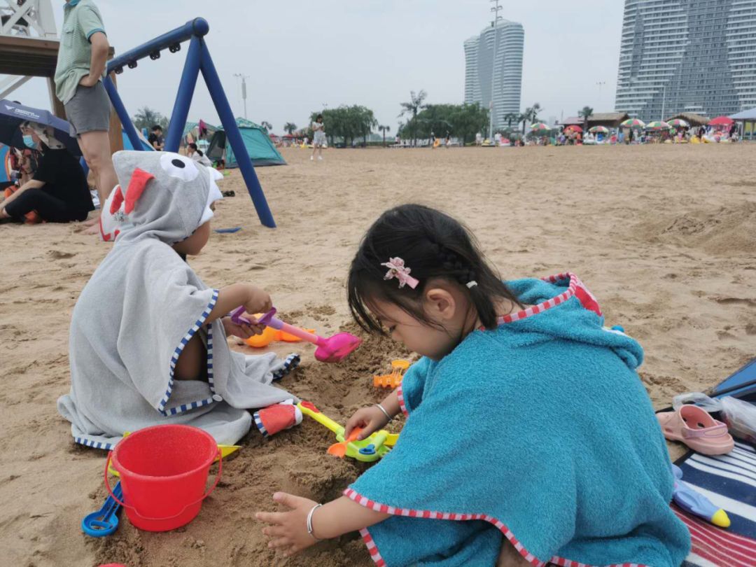 北京带孩子避暑去哪里最好,北京旅游景点推荐适合带孩子避暑