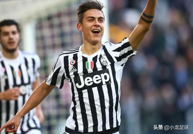 盘点：尤文图斯中身价前十的球星，前皇马主力C·罗只排第三名！