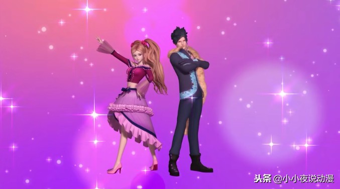 叶罗丽的裙子哪一件好看,叶罗丽选一套约会时穿的裙子