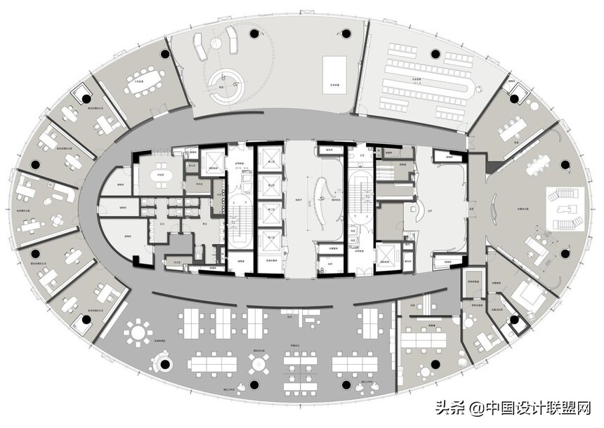 现代极简设计工作室,现代极简设计事务所