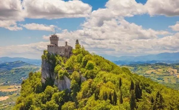 免签证国家与中国互免签证国家,免签国家一览表2021年对中国免签