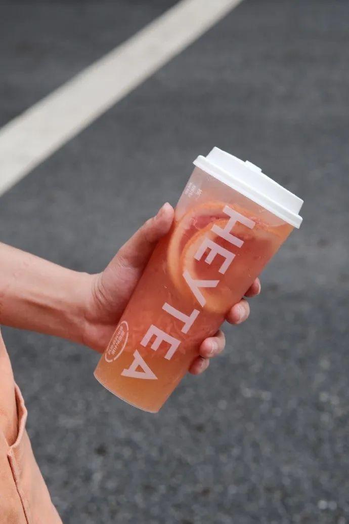 喜茶怎么样值得购买吗,喜茶那么好喝吗