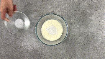 好吃自制奶油的做法大全,外国大厨教你如何在家做奶油