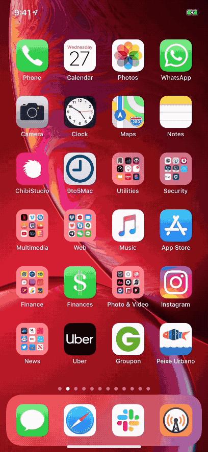 applecard软件,applecard上手