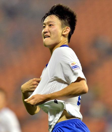 鲁能队长王彤完整视频,鲁能王彤是谁