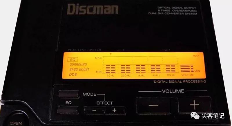 sony索尼cd播放器,索尼cd随身听型号555