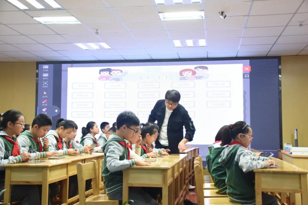 扩建校区已初有雏形,扩建校区与分校的区别