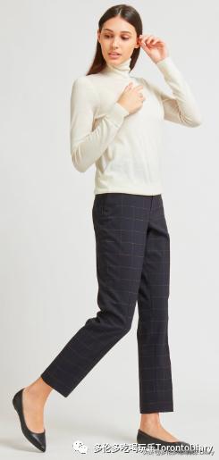 uniqlo店,uniqlo怎么穿搭