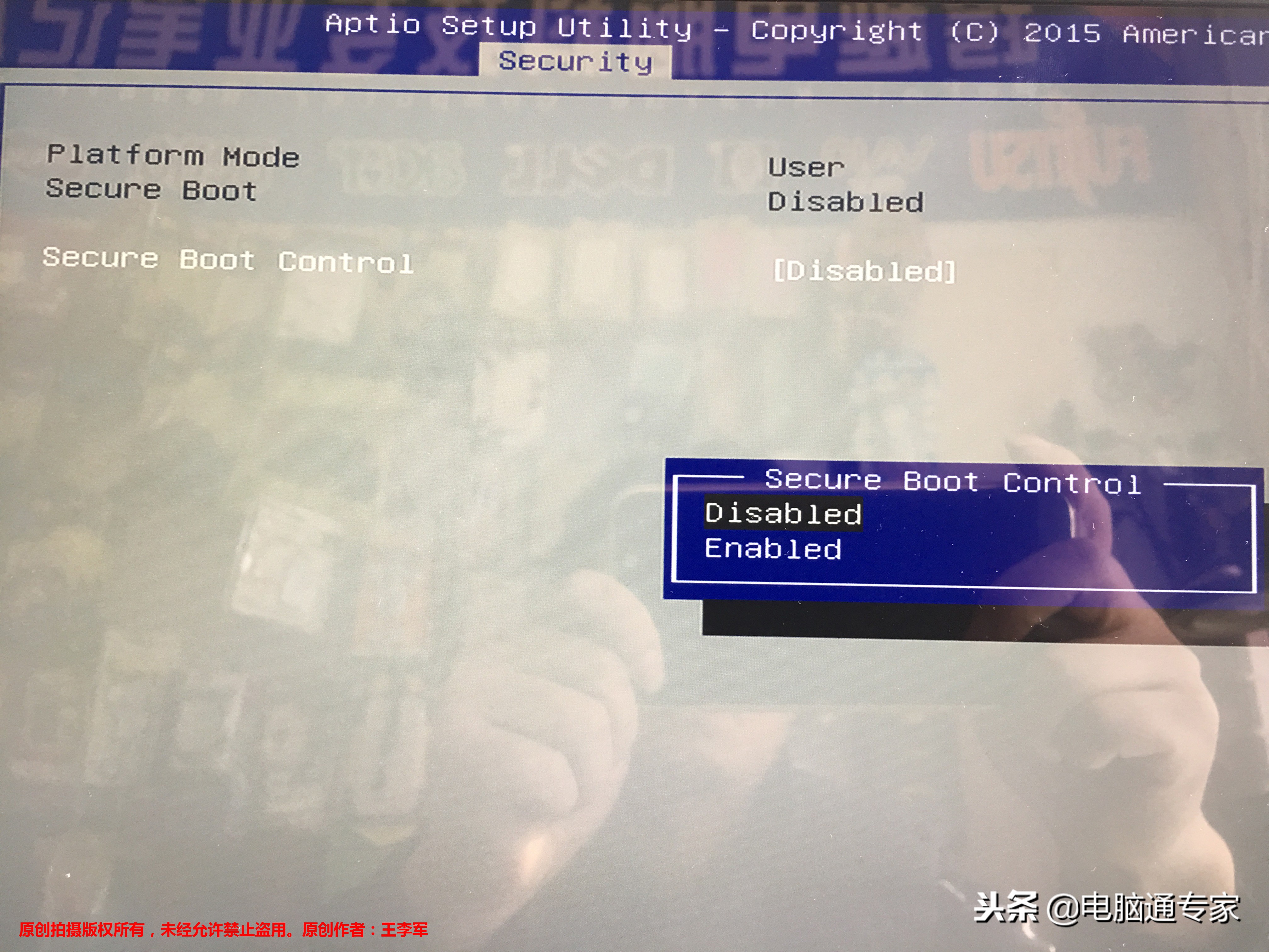 电脑进入bios没有系统硬盘了,你还在为健康系统而烦恼吗