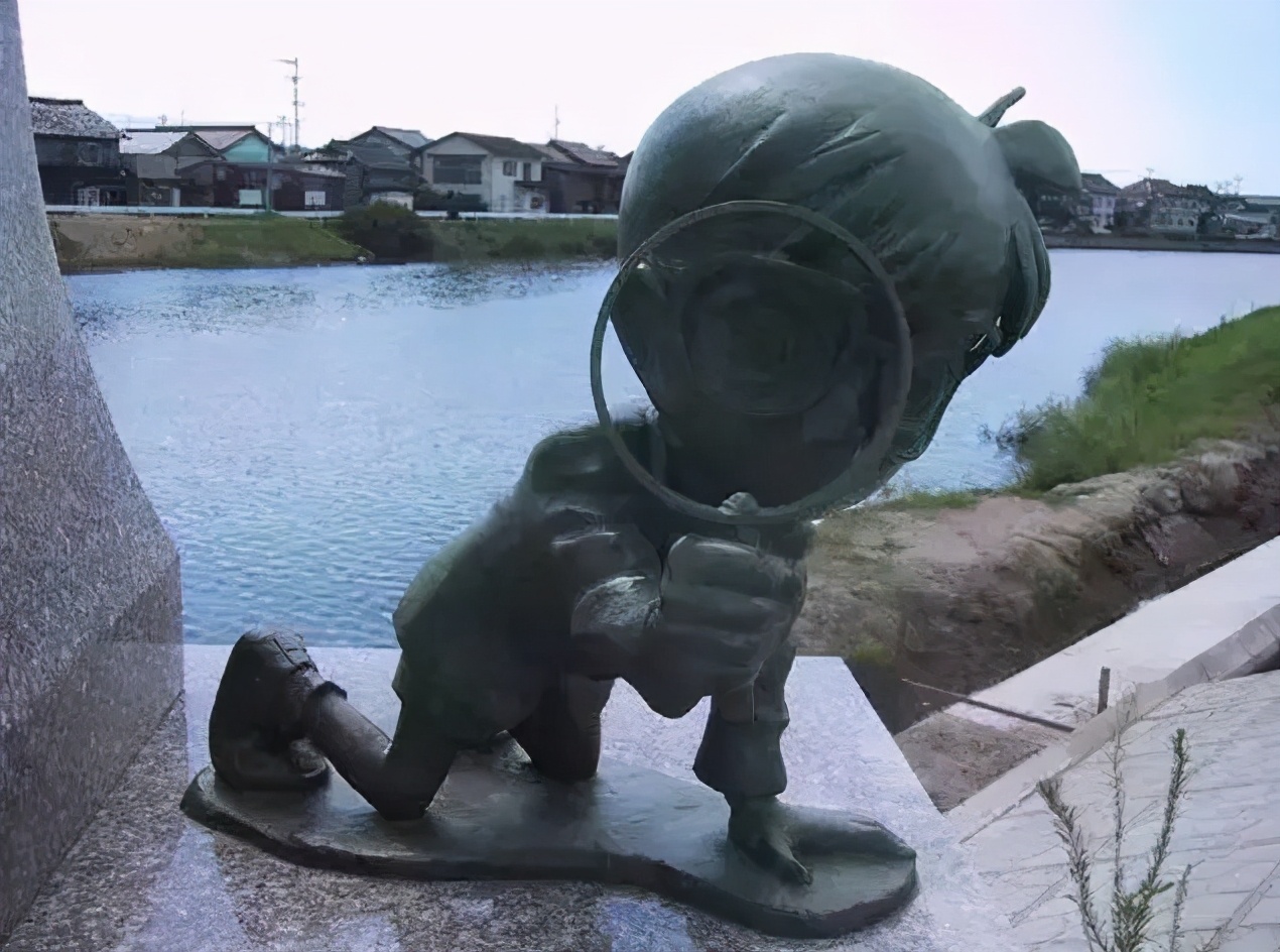 没有产业的城市,没有商业化的小镇