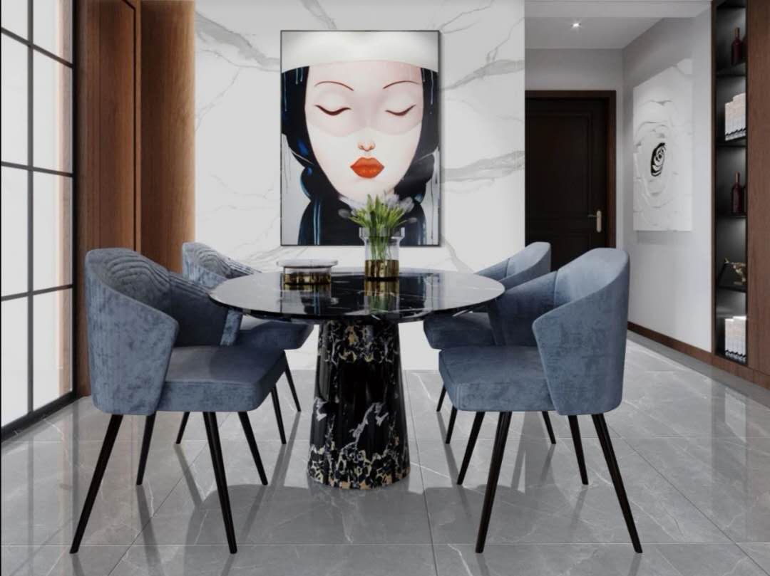 装修购买瓷砖要注意什么,家庭装修买瓷砖的注意事项