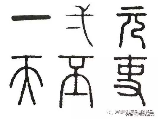 说文解字淳,说文解字俗字