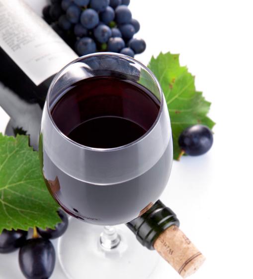 自制葡萄酒最正宗的方法图解,如何自制葡萄酒的做法视频教程