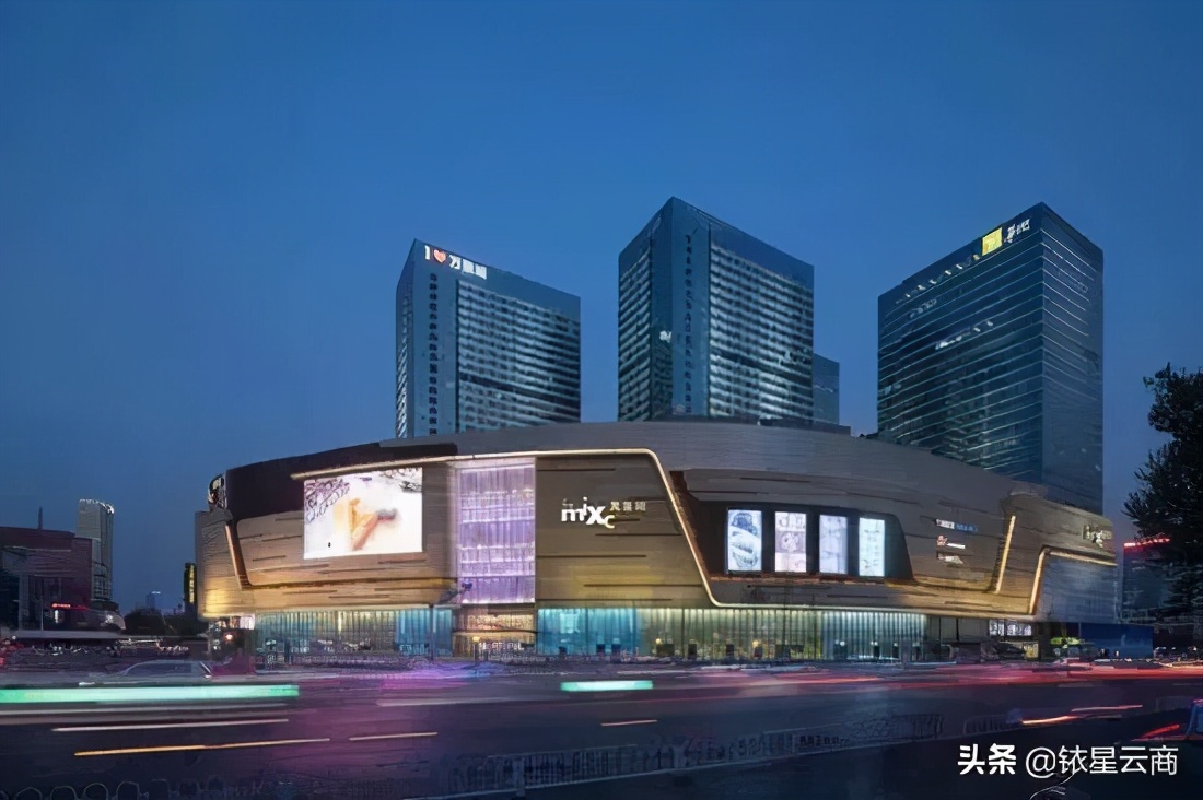 商业变局经典案例,盘点2019产业地产年度十大关键词