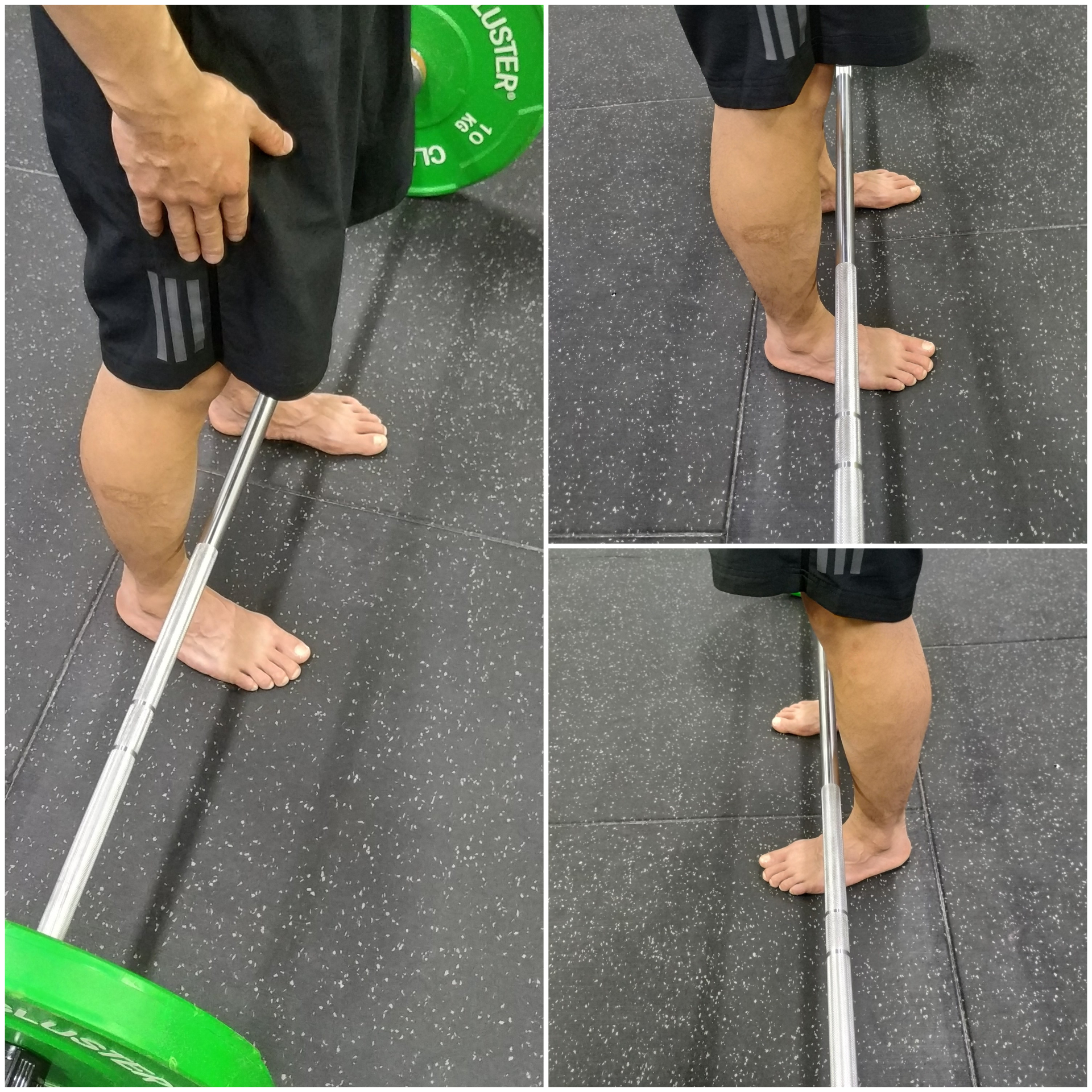 传统硬拉的正确方法,传统硬拉简单一点还是宽距硬拉难