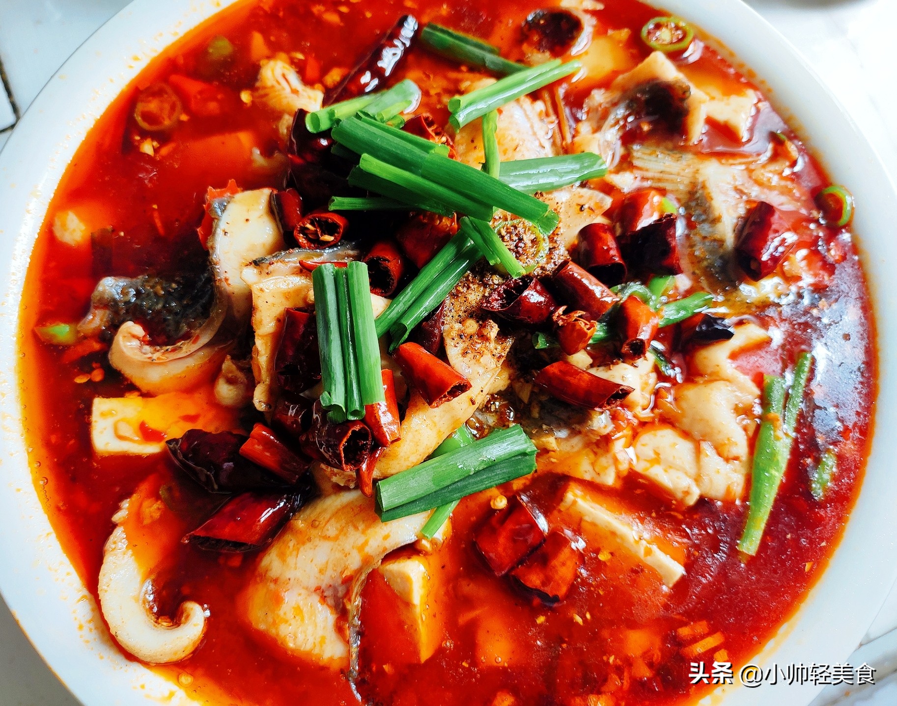 食材仅20块钱的“香辣豆腐鱼”，2倍的蛋白质，减肥也能吃过瘾