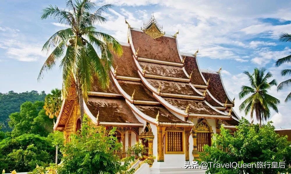 这9个没有确诊的国家，请继续美好