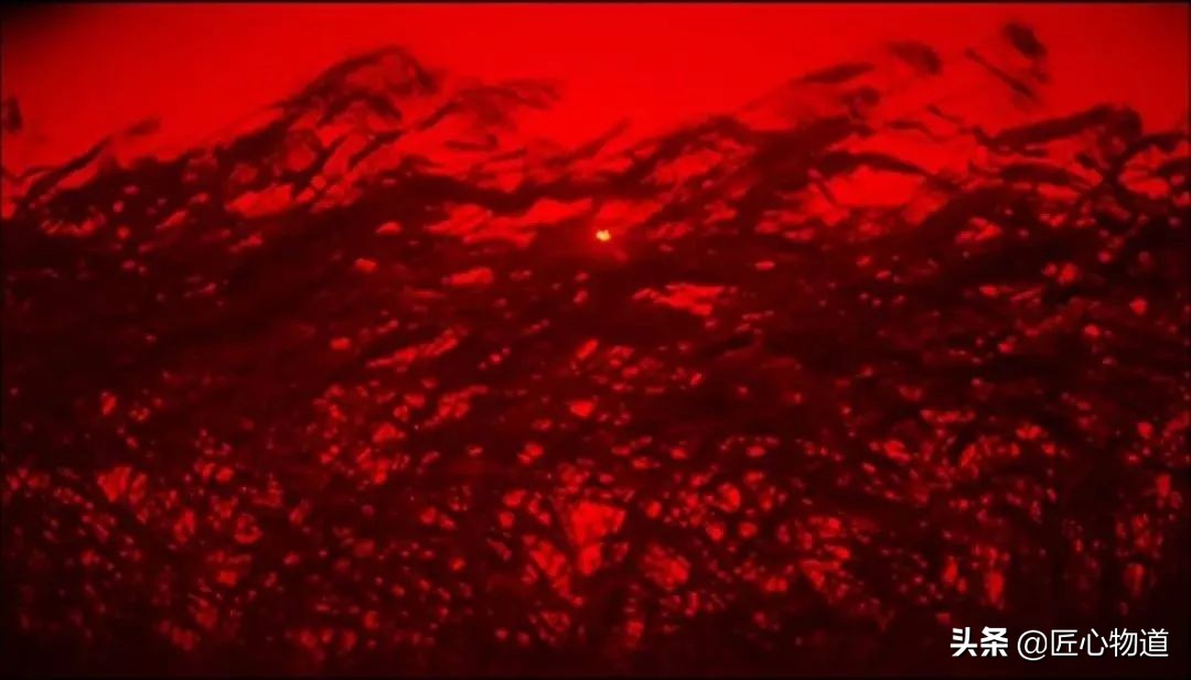 莫言故乡高粱红,莫言谈生存