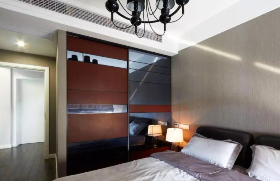 中央空调安装效果差的图片,中央空调怎么装制热效果好