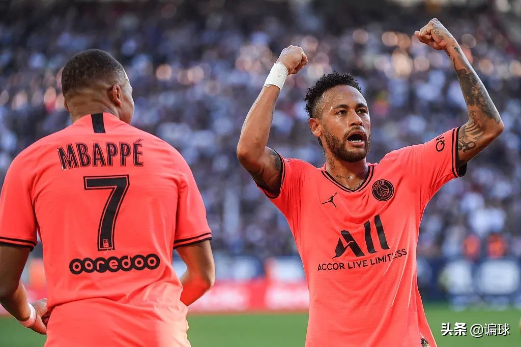 内马尔终究是被生活磨平了棱角,内马尔终究被磨平了棱角