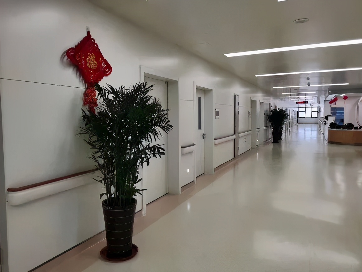 淄博市中心医院眼科谁看得好,淄博市中心医院眼科激光