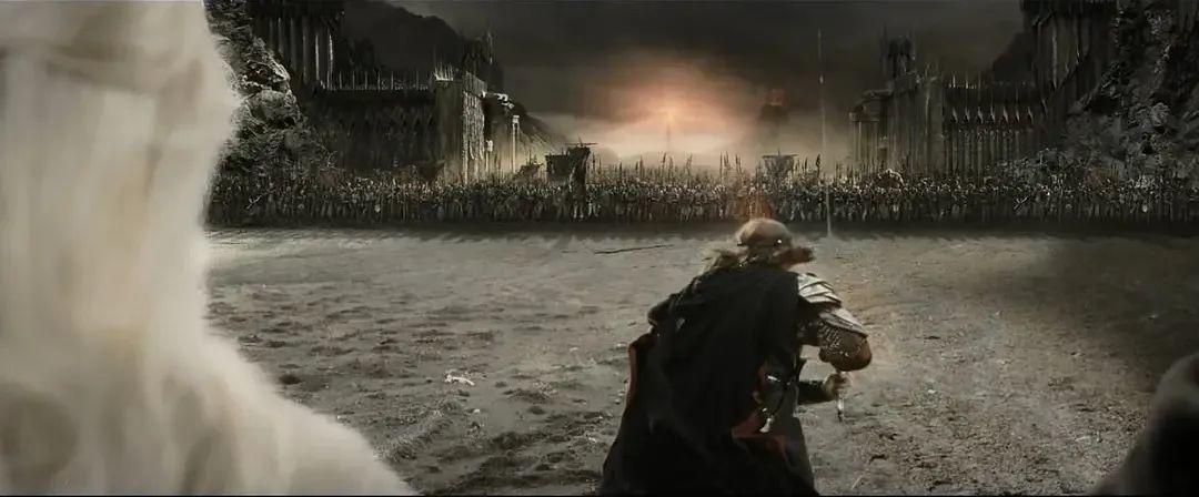 指环王3是王者无敌还是王者归来,指环王3王者无敌深度解析