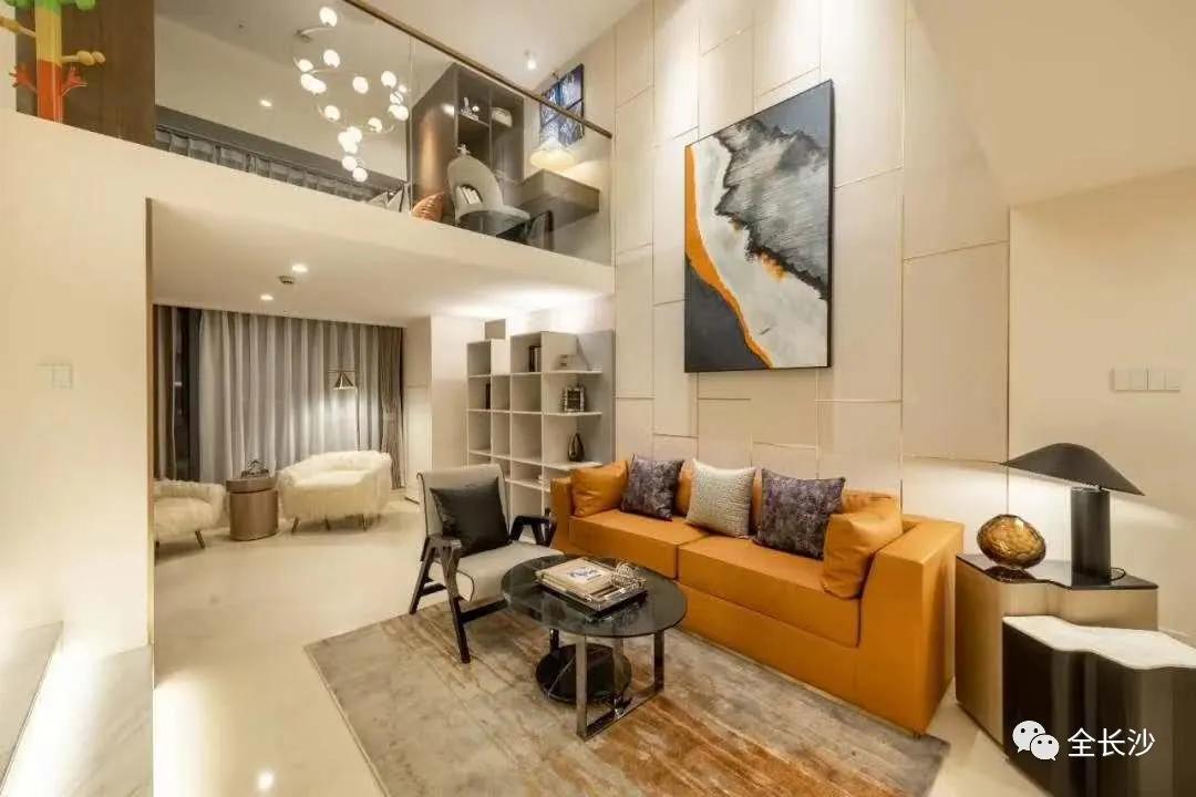 长沙四大神楼盘,长沙十大神盘浪琴山