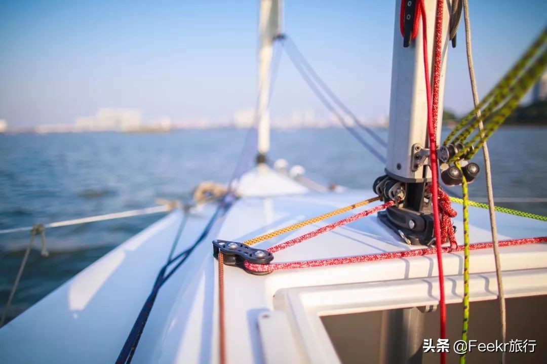 告别“桑拿天”，国内超清凉的玩水地图，看了就想跳进去