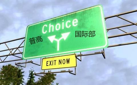 国际高中报考哪个类型好,中考如何选择国际高中