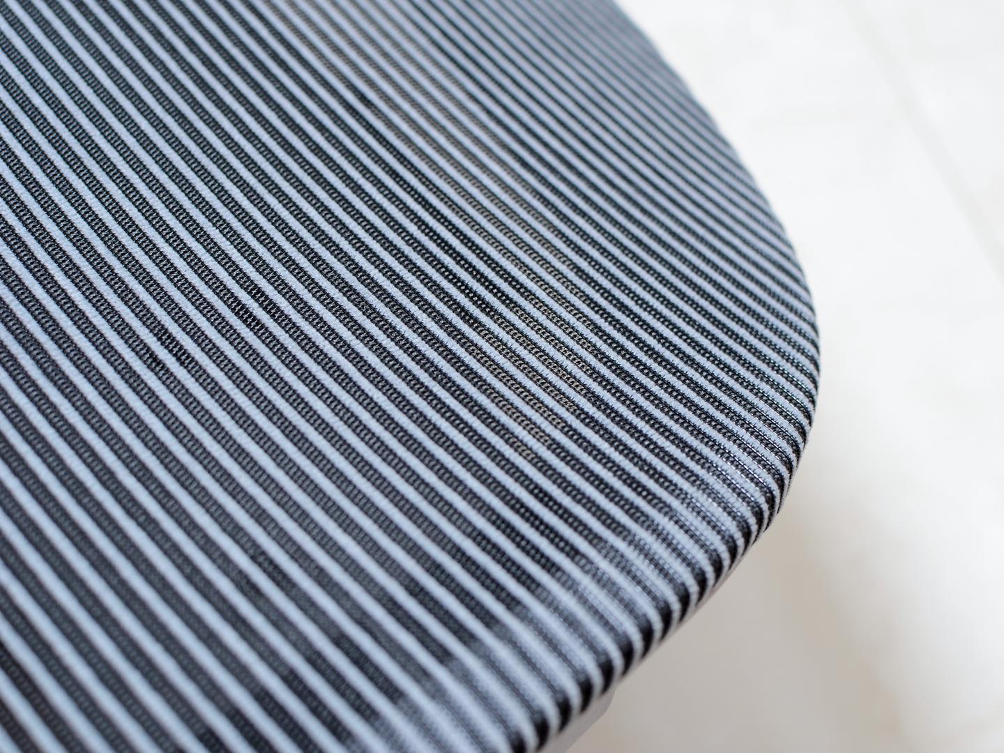 网易严选人体工学椅腰靠磨损,网易严选人体工学椅3d腰靠版