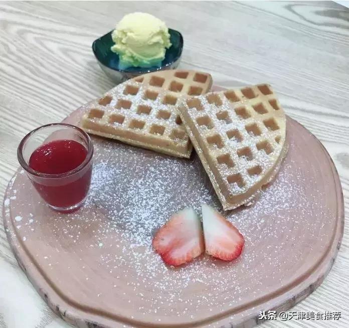 哏儿都甜品攻略，15家私藏好店统统给你们！