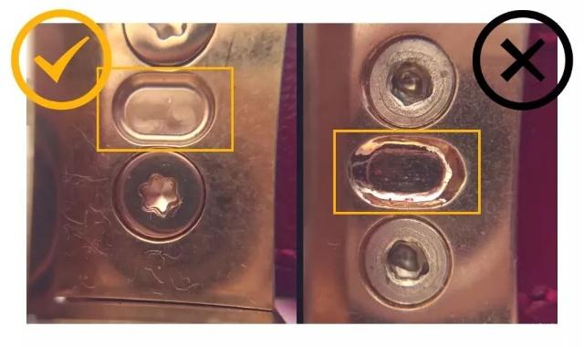 高仿celinebox真假辨别,如何鉴定celinebox包真假