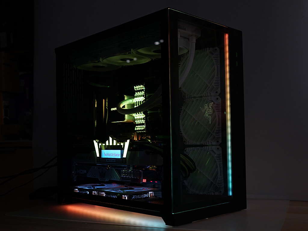 rtx2080名人堂怎么设置,rtx2080super名人堂