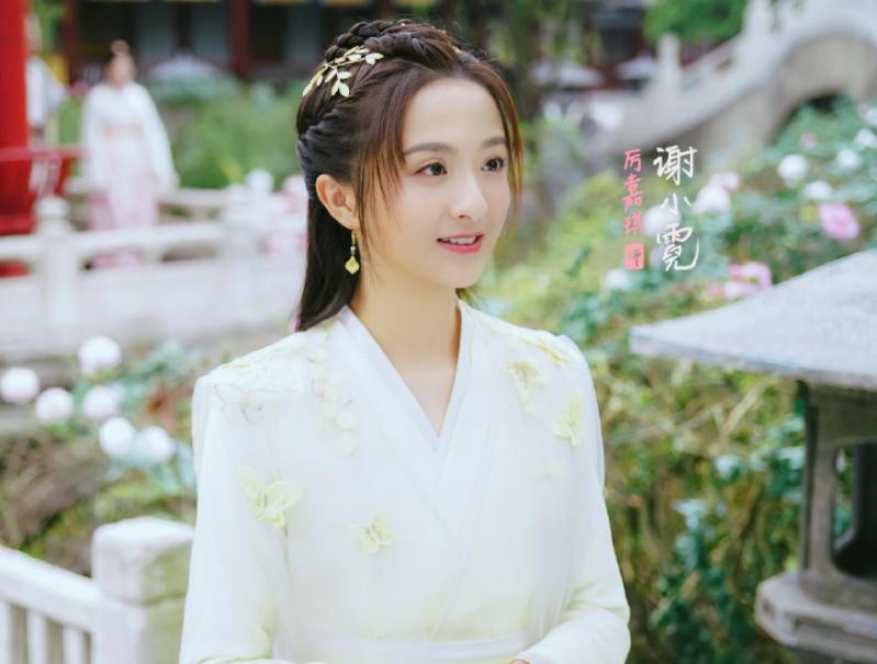 2019上映的又甜又宠又撩的古装剧 (2020年的古装甜宠剧cp组合)