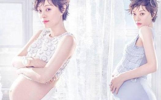 41岁刘璇生二胎了吗,刘璇二胎临产了吗