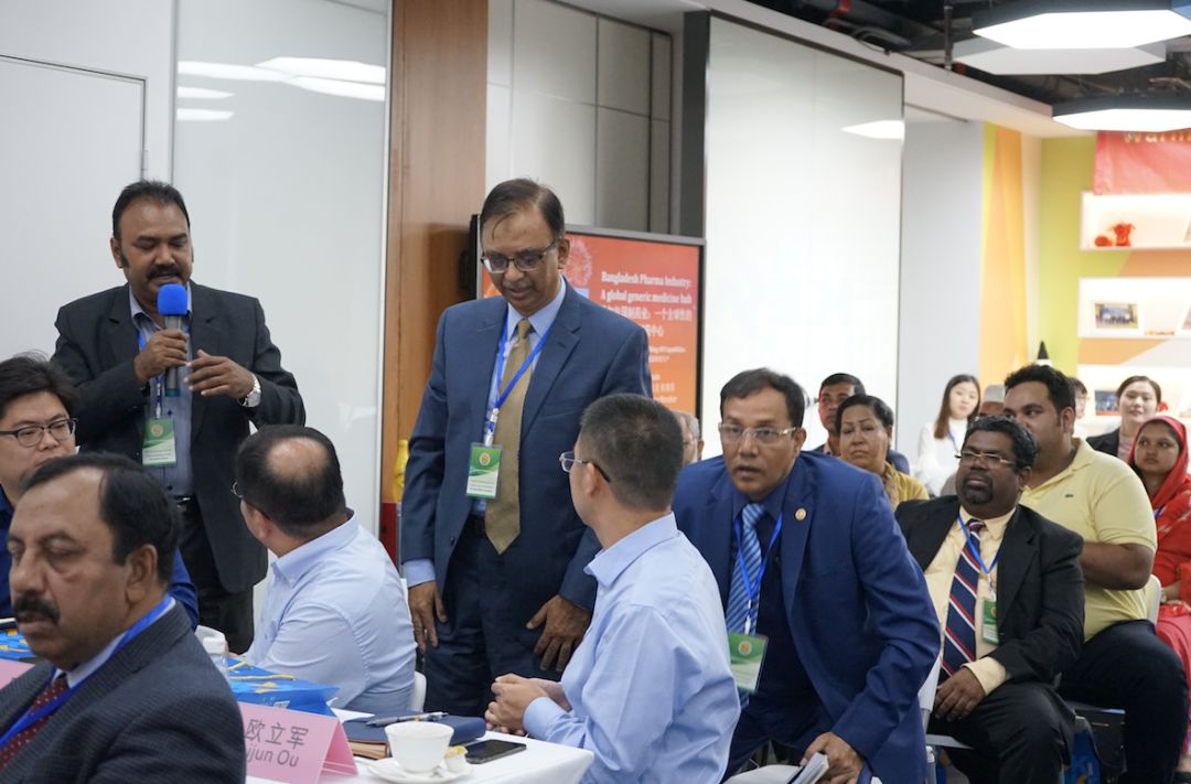 孟加拉国与中国合作项目,孟加拉国和中国最新合作