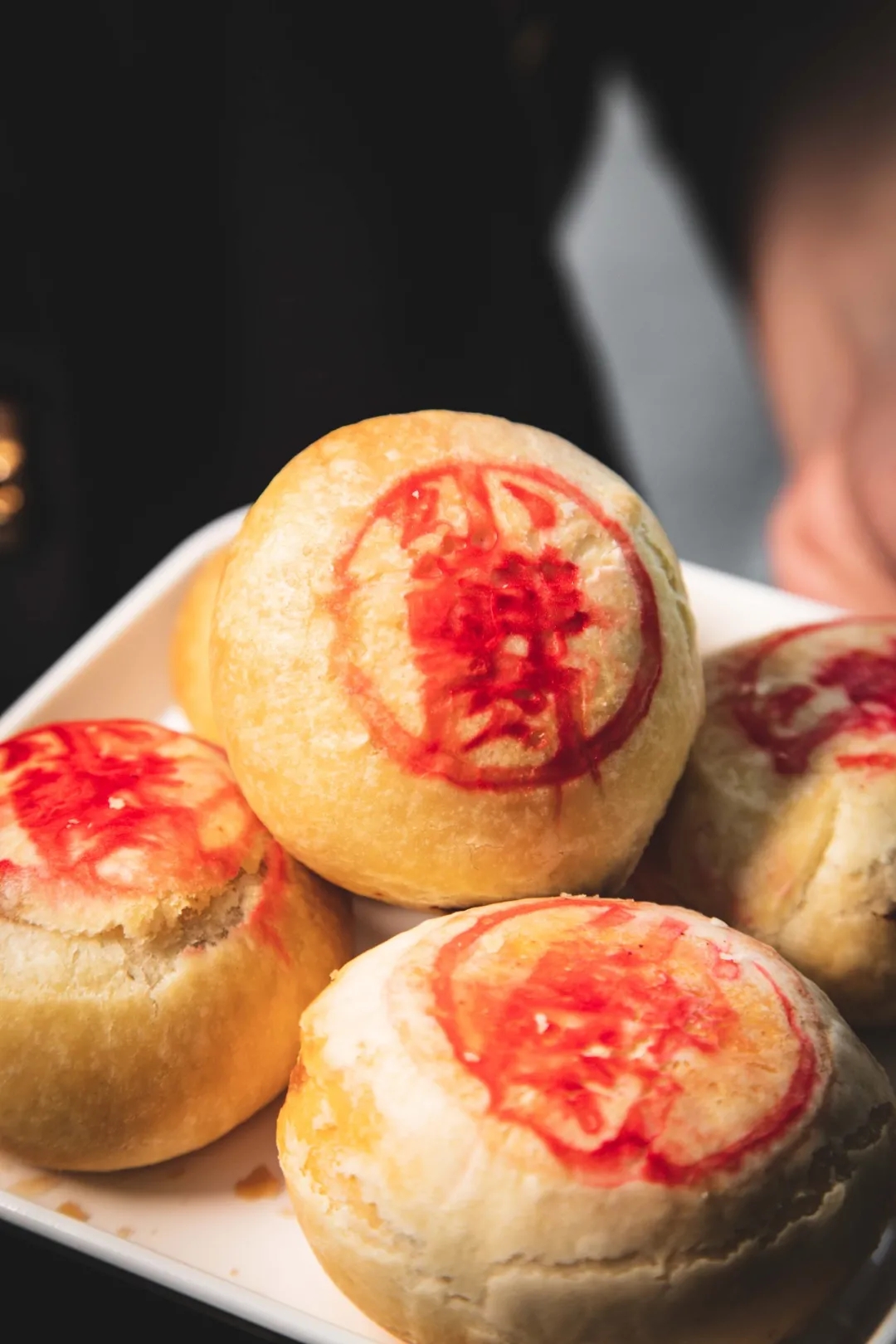 虎头局渣打饼行官方,虎头局渣打饼官网