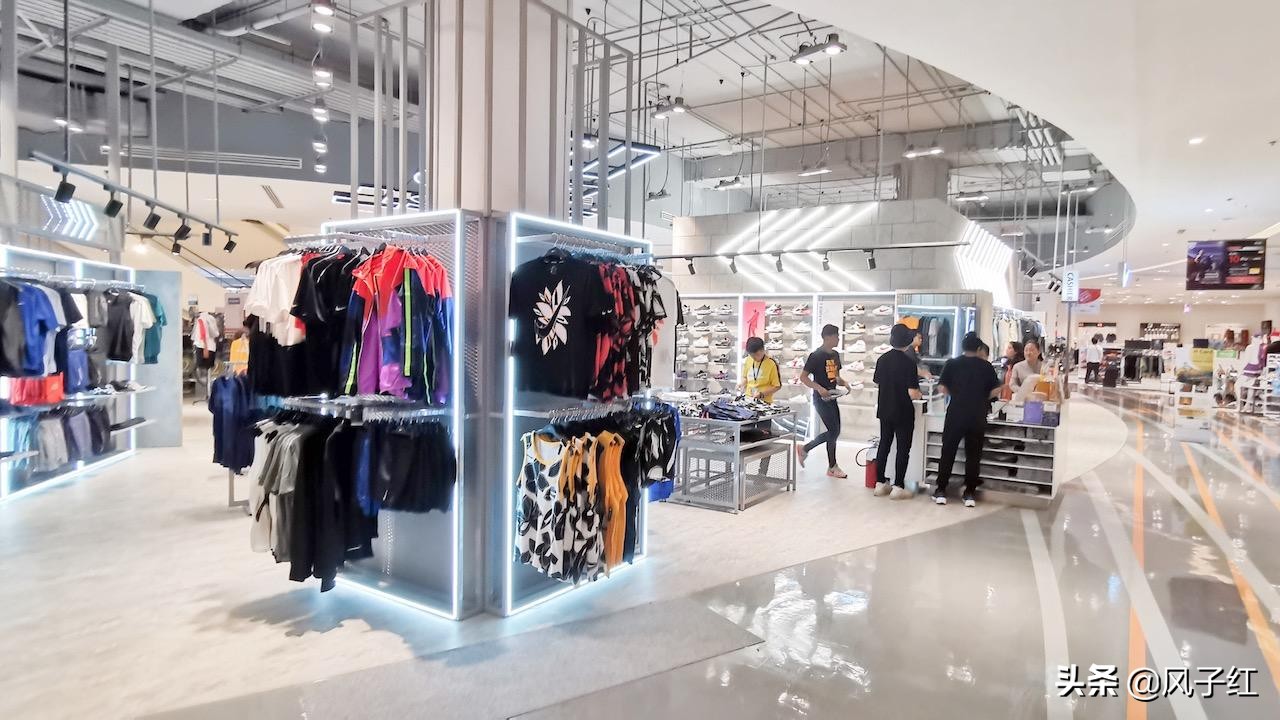 曼谷购物大牌折扣,泰国购物退税流程及费用