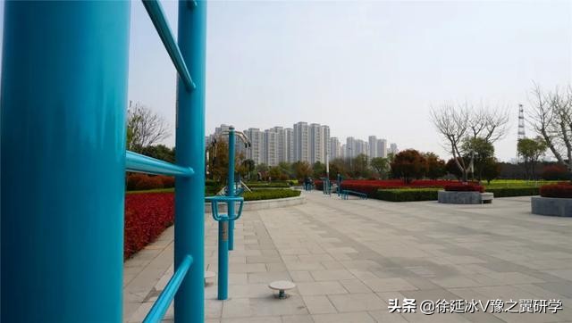 郑州五一近郊游的好地方,不出郑州就能游玩的地方