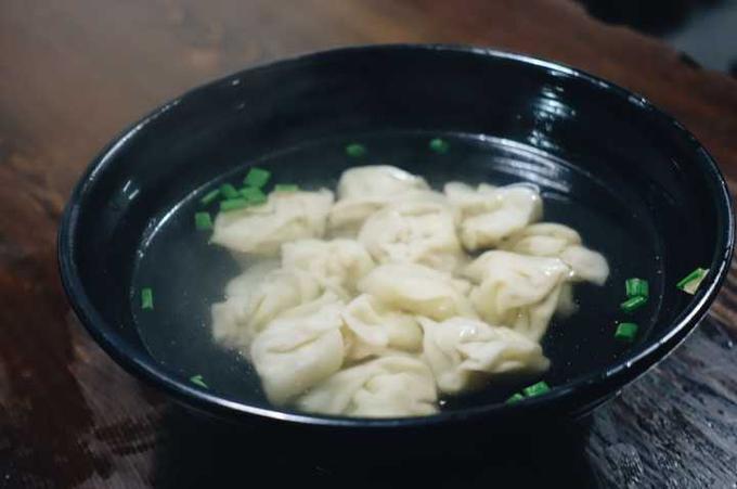 杭州西湖附近美食攻略,杭州吃货美食超全攻略