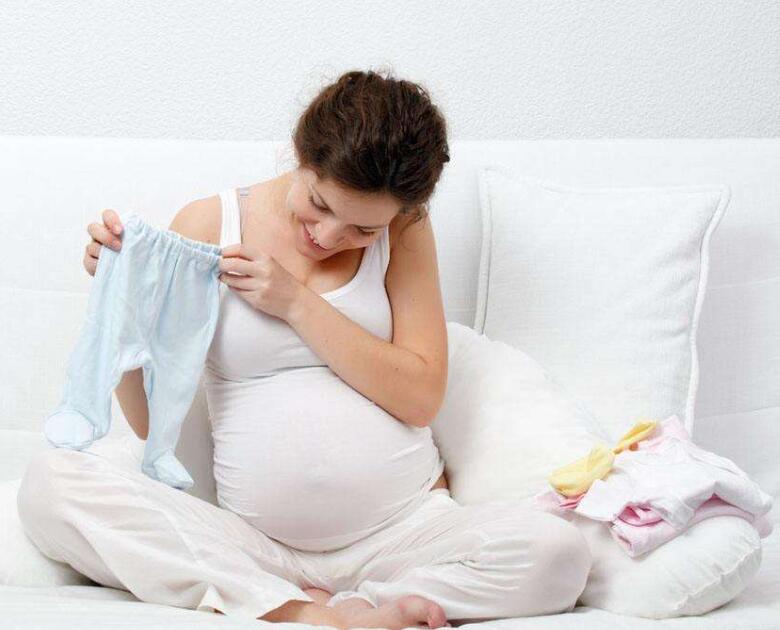 为什么现在的孕妇容易长妊娠纹,孕期小秘密教你避开妊娠纹