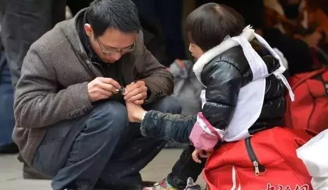 父亲最走心的照片,100张催人泪下的父亲照片