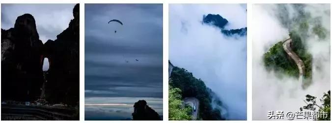 990米峡谷险峰翼装飞行、世界级大咖齐聚桥牌公开赛…湖南都市现场直播