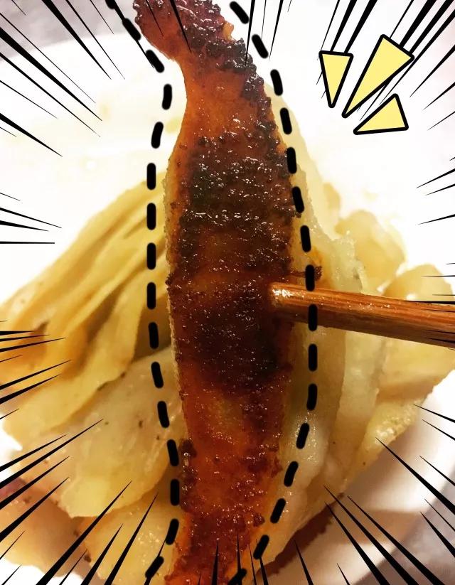 合肥十大老字号锅贴,合肥最好吃的锅贴饺